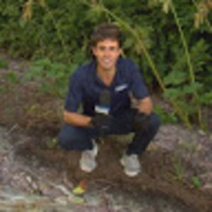 Meet your Posher, Walter